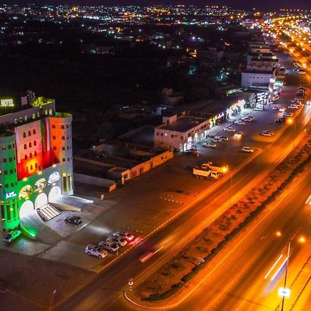 عبري كاسل هوتيل Екстер'єр фото